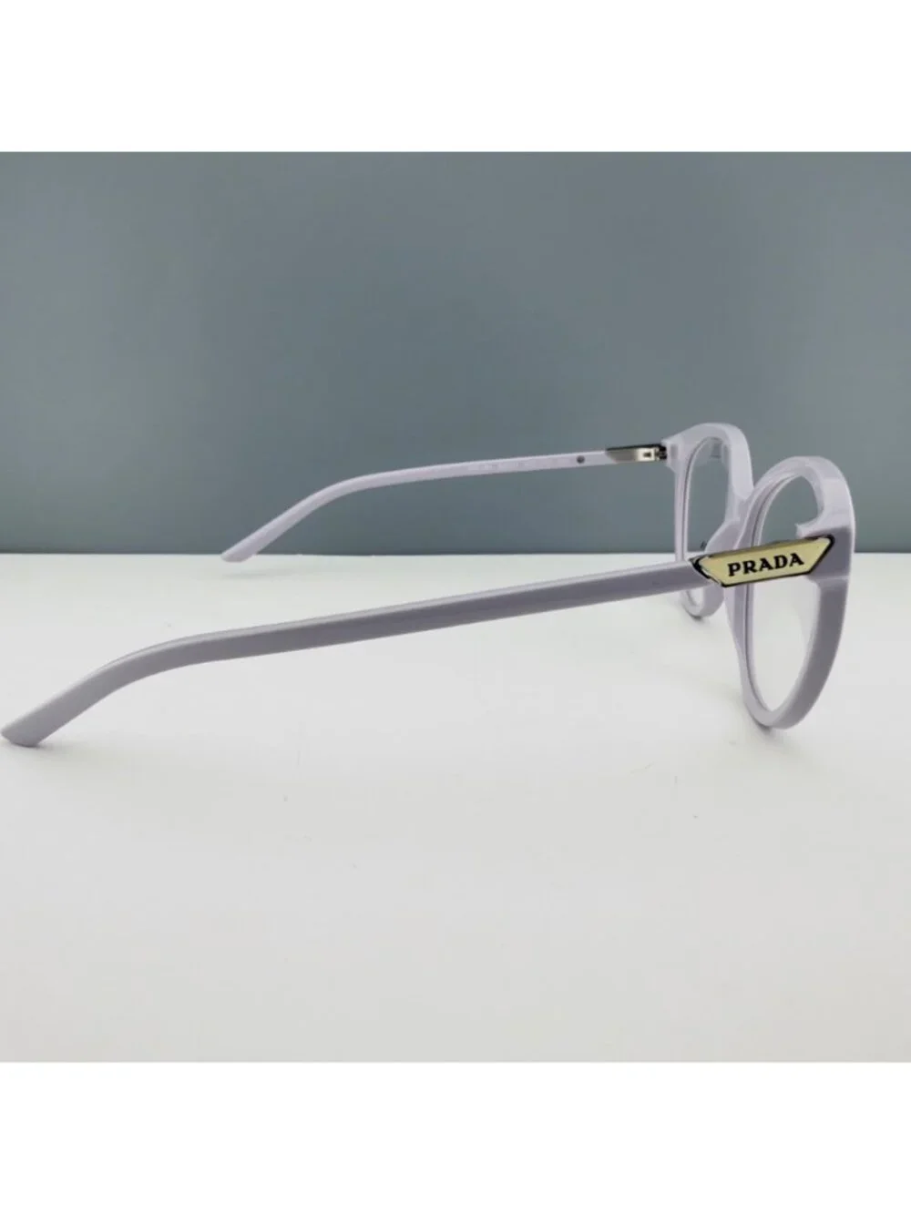 Prada eyeglasses frames